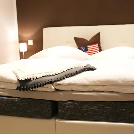 Modernes Mit Kamin, Garten Und Eigener Sauna - Meerfreude Vakantiehuis *