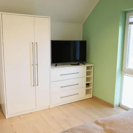 Meerfreude Feriehus