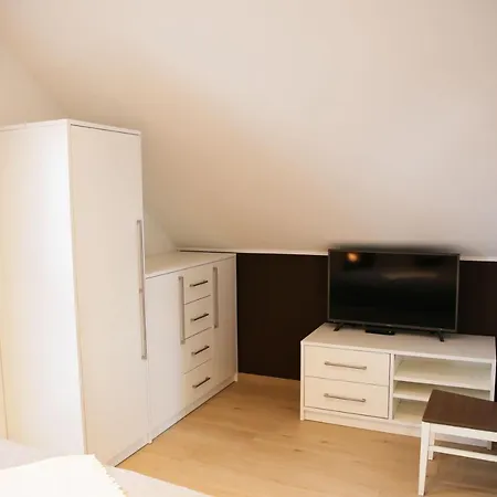 Meerfreude Feriehus